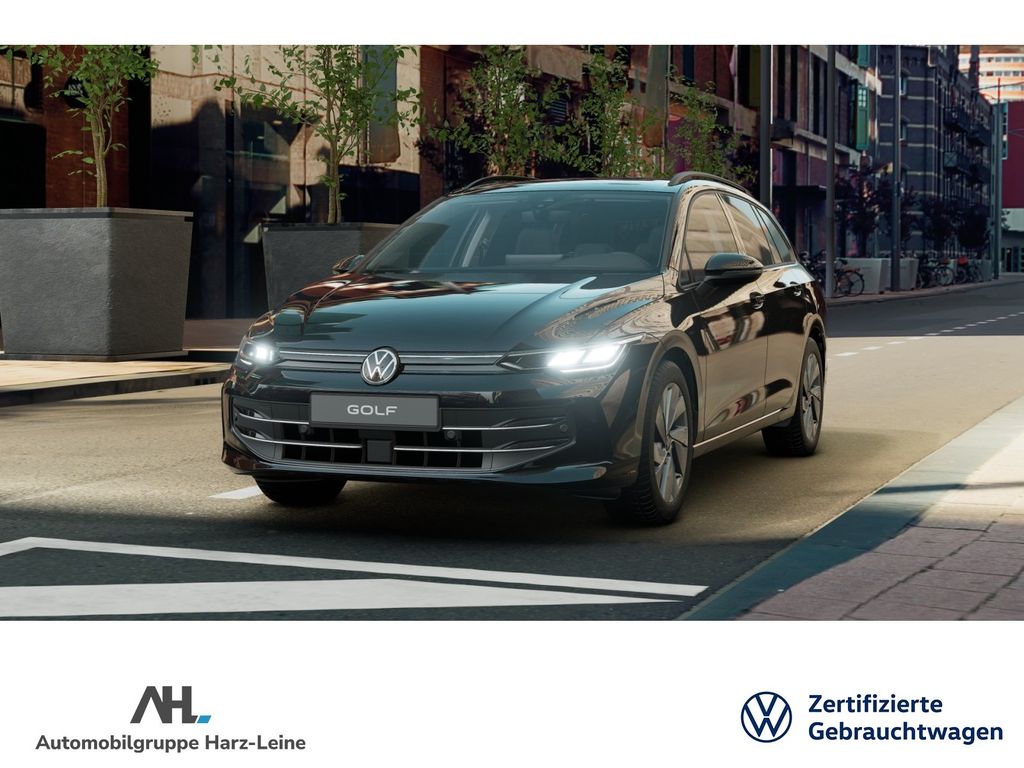 Volkswagen Golf 2025