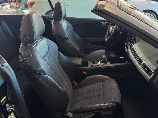 Audi A5 2022