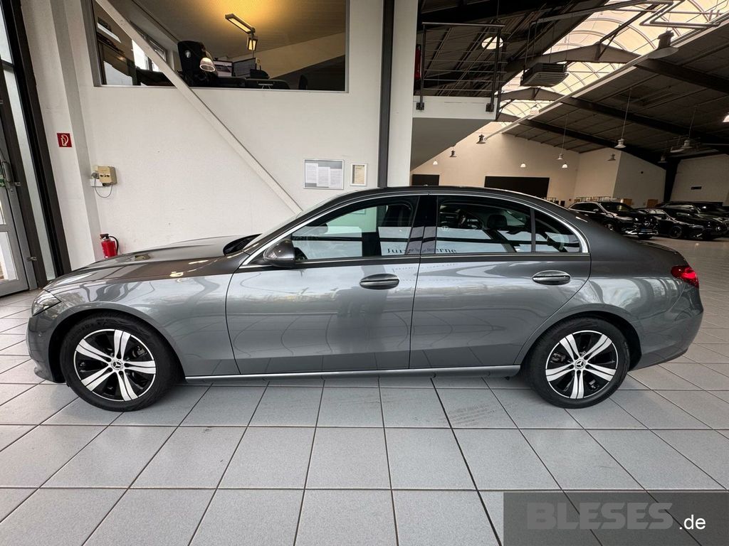 Mercedes-Benz C 220 2023