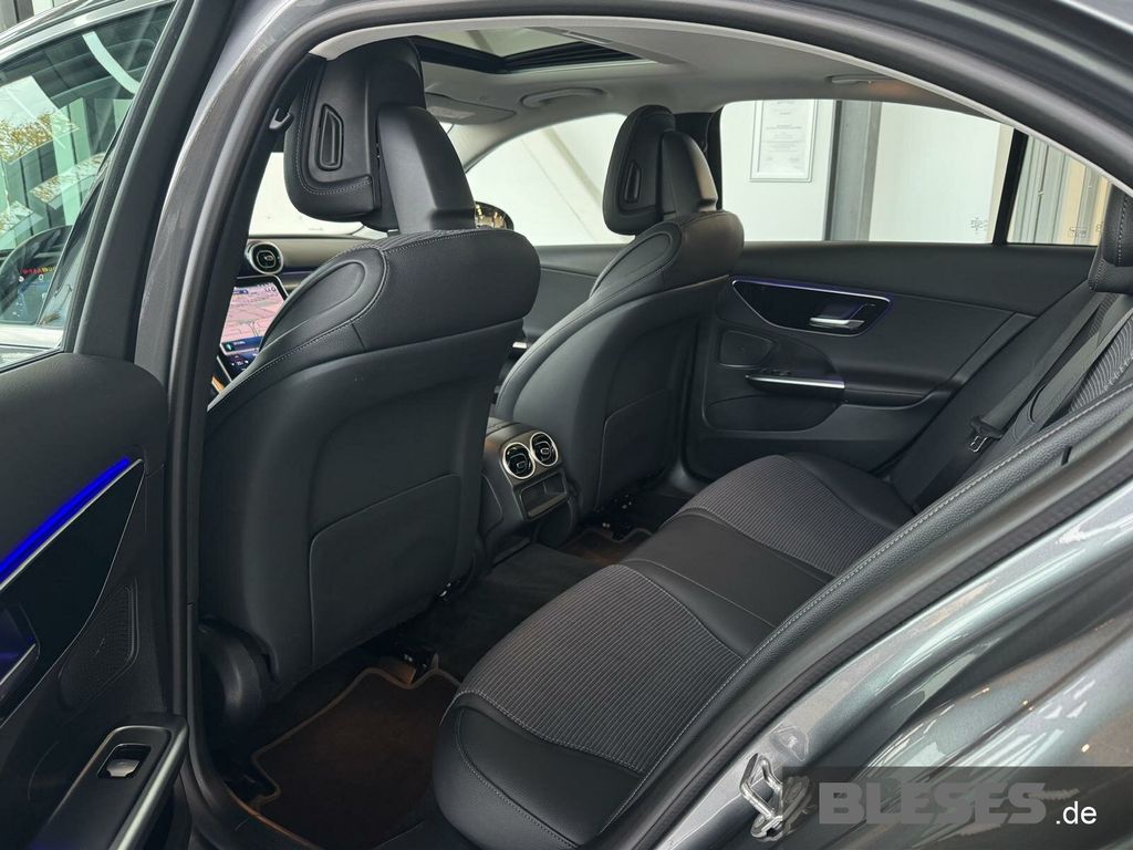 Mercedes-Benz C 220 2023