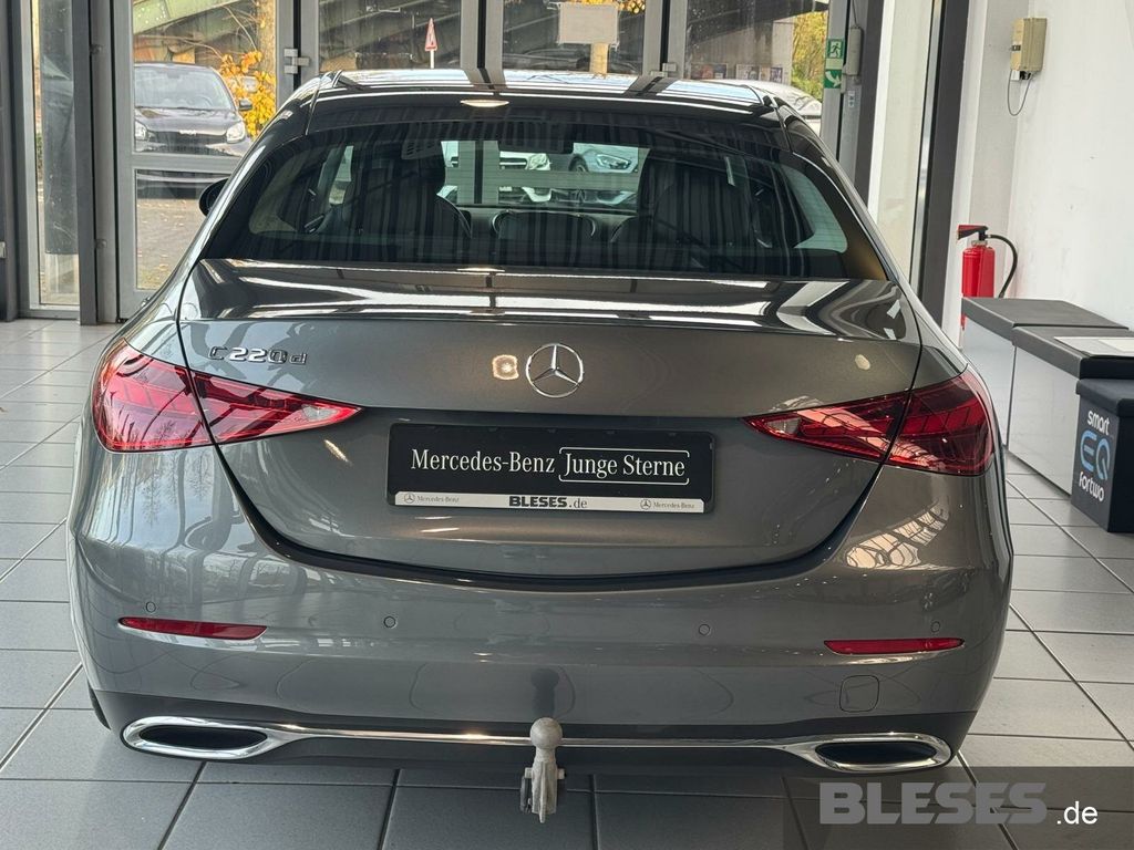 Mercedes-Benz C 220 2023