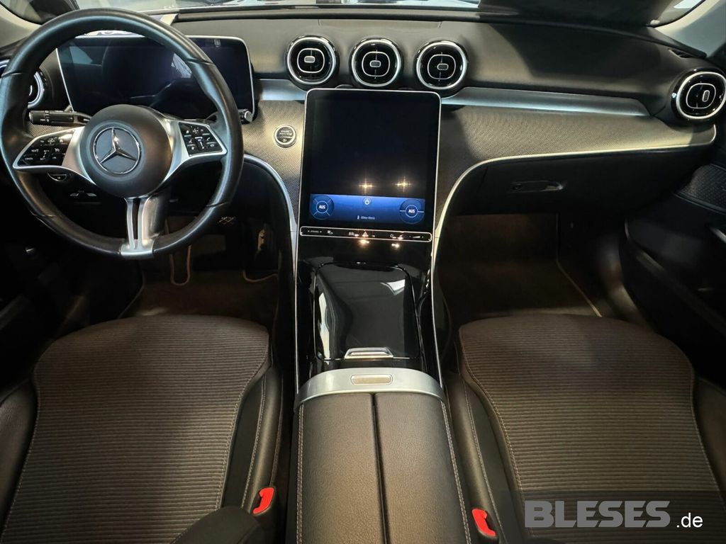 Mercedes-Benz C 220 2023