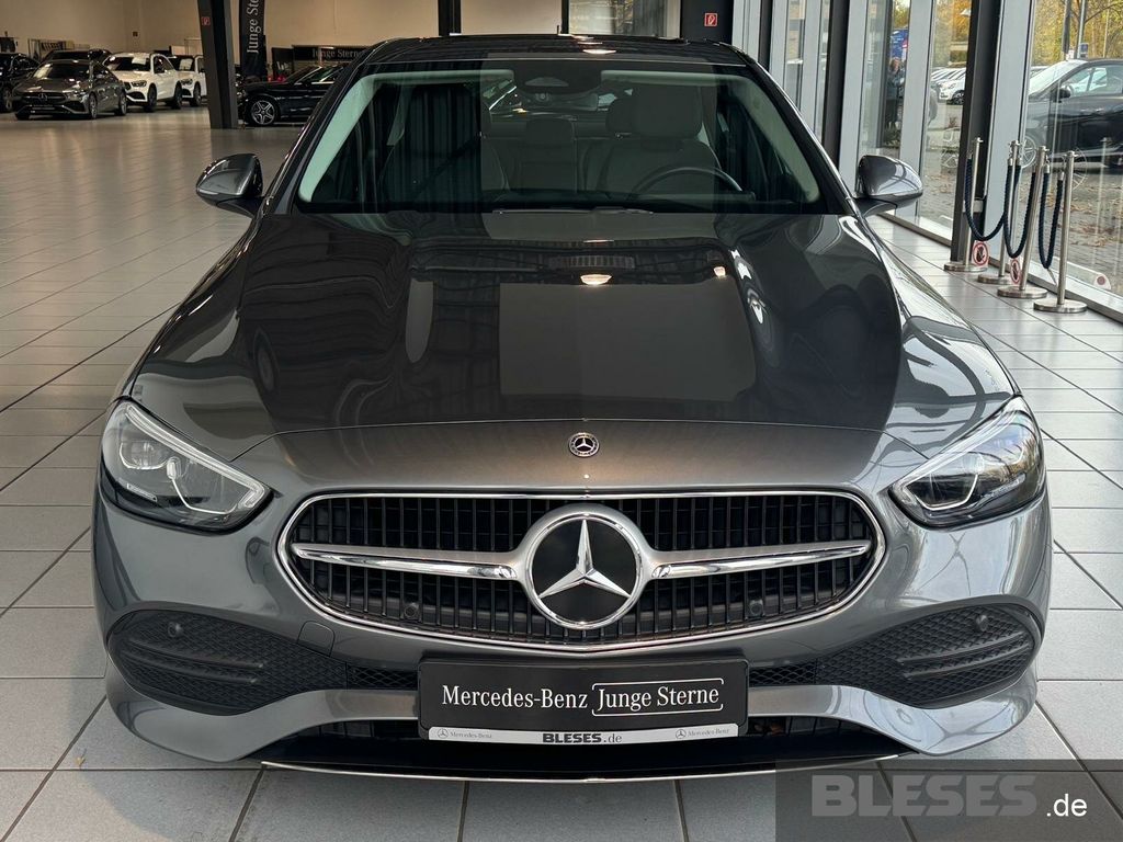 Mercedes-Benz C 220 2023