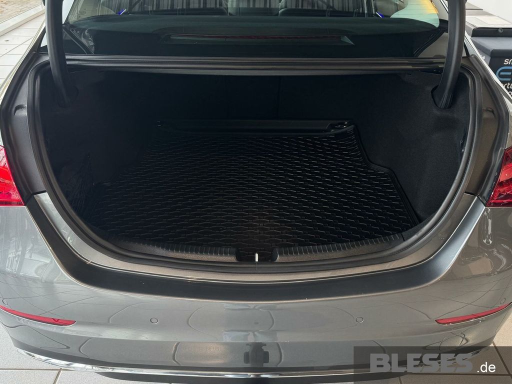 Mercedes-Benz C 220 2023