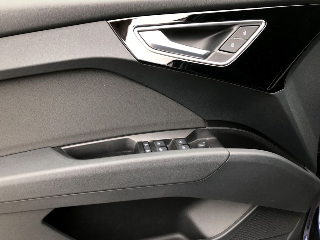 Audi Q4 e-tron 2022