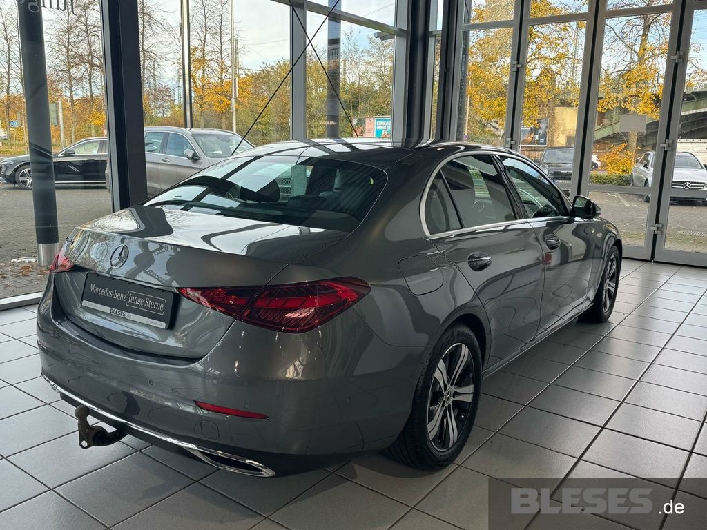 Mercedes-Benz C 220 2023