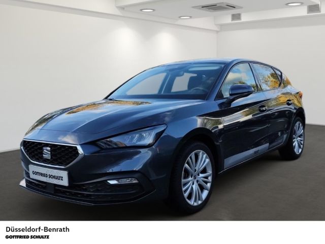 Seat Leon 2024
