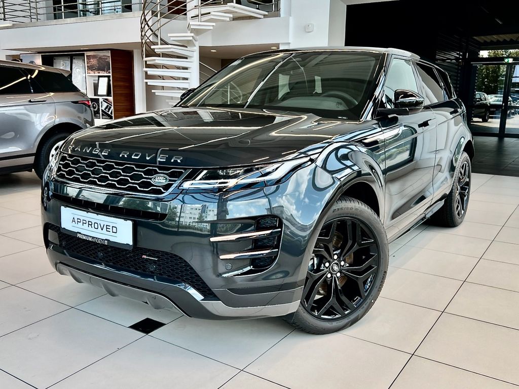 Land Rover Range Rover Evoque 2023