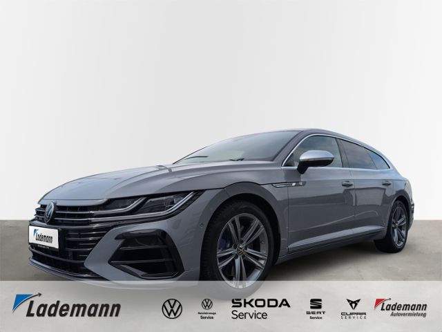 Volkswagen Arteon 2023