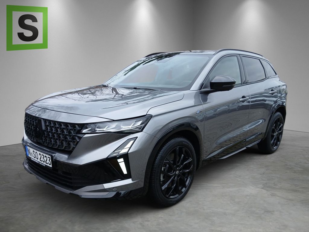 Renault Austral 2025