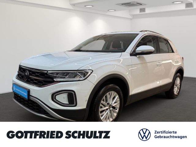 Volkswagen T-Roc 2023