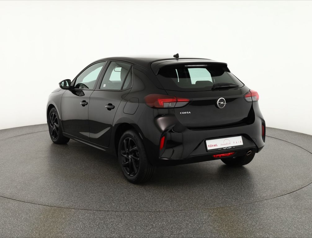 Opel Corsa 2023