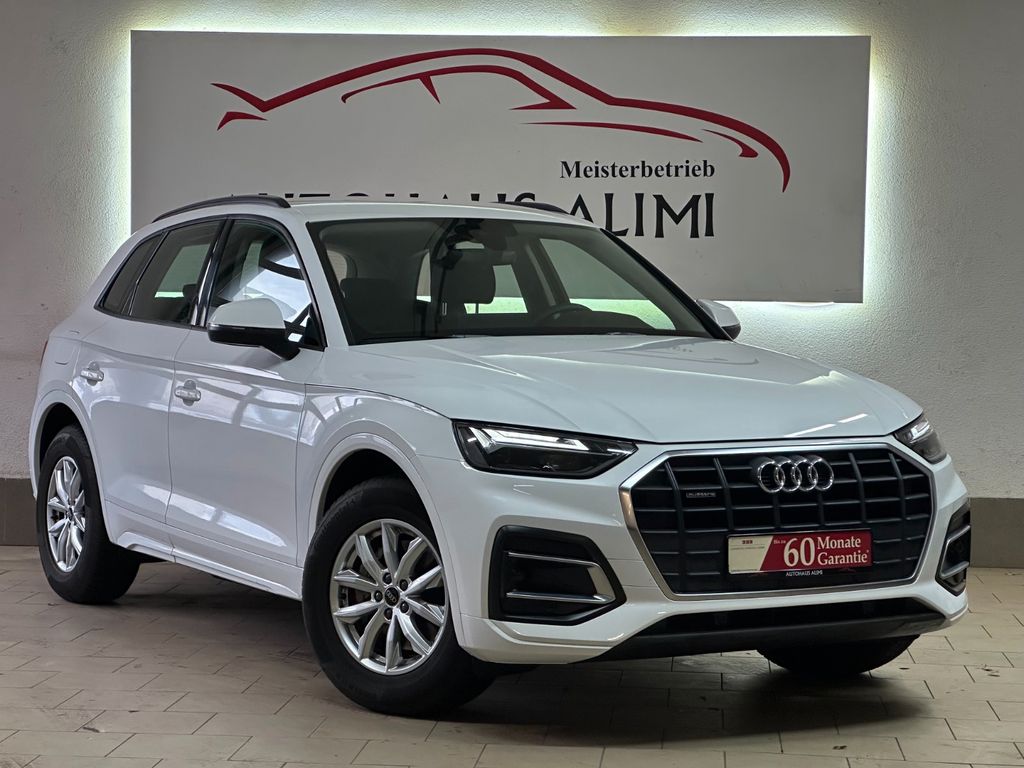 Audi Q5 2024