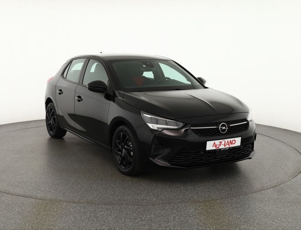 Opel Corsa 2023