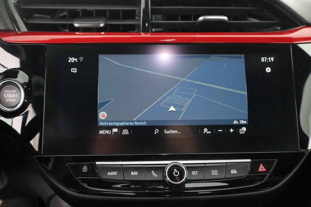 Opel Corsa 2023