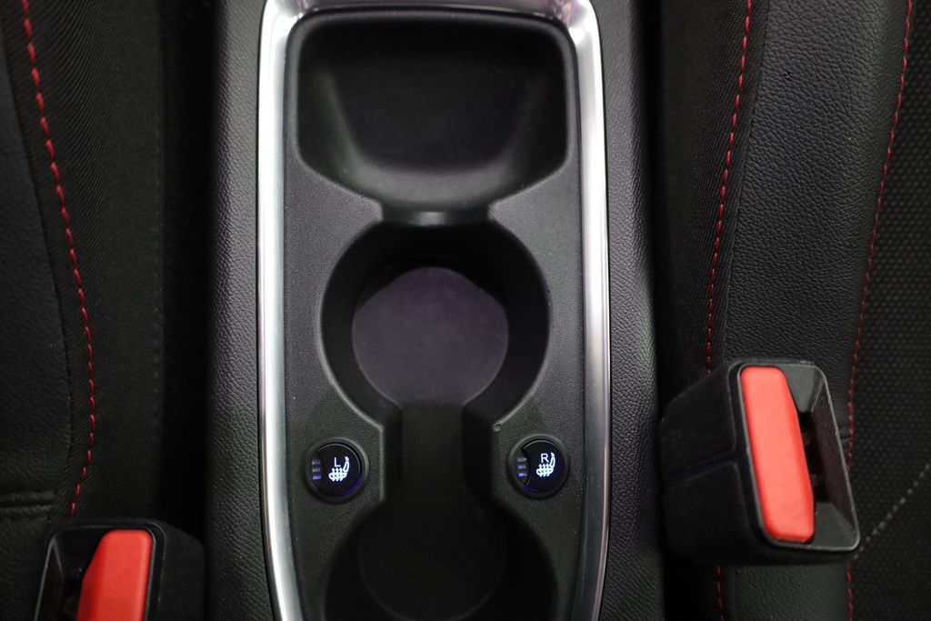 Opel Corsa 2023
