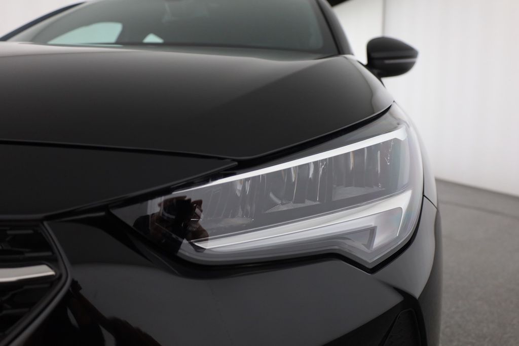 Opel Corsa 2023