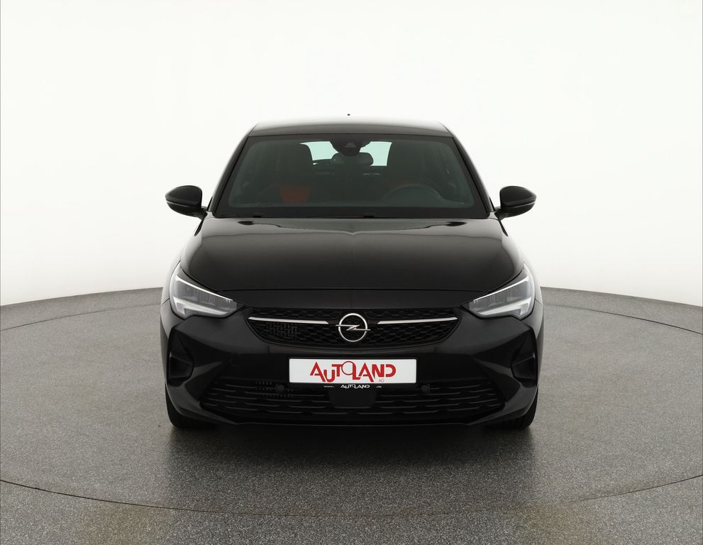 Opel Corsa 2023