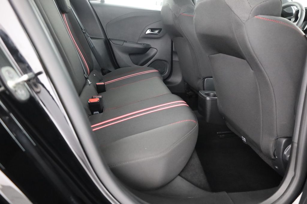 Opel Corsa 2023