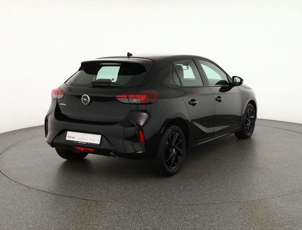 Opel Corsa 2023
