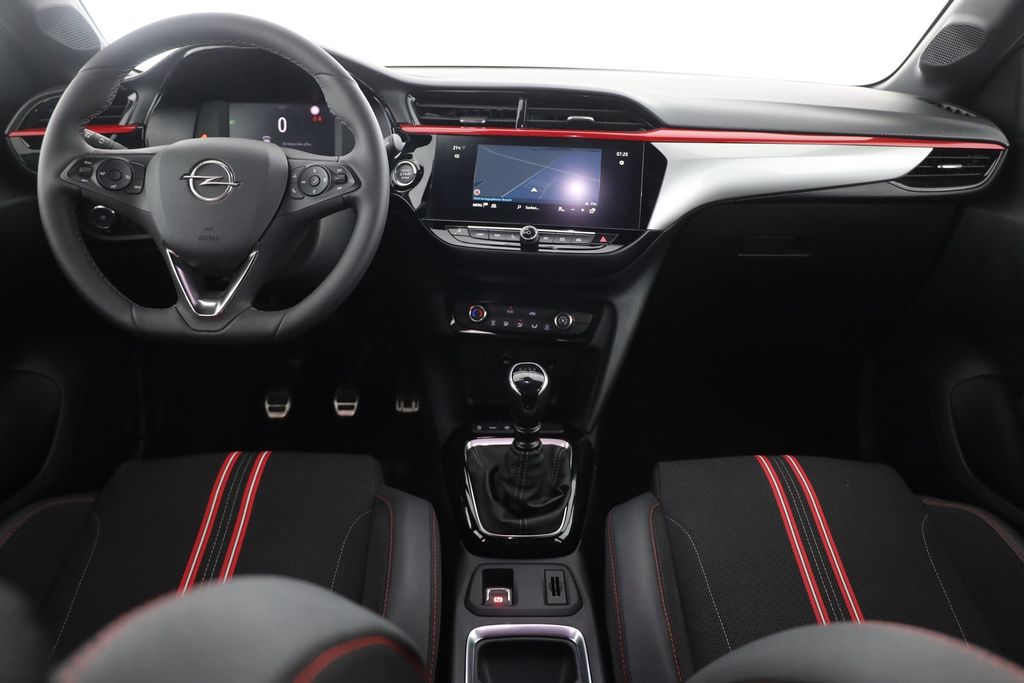 Opel Corsa 2023
