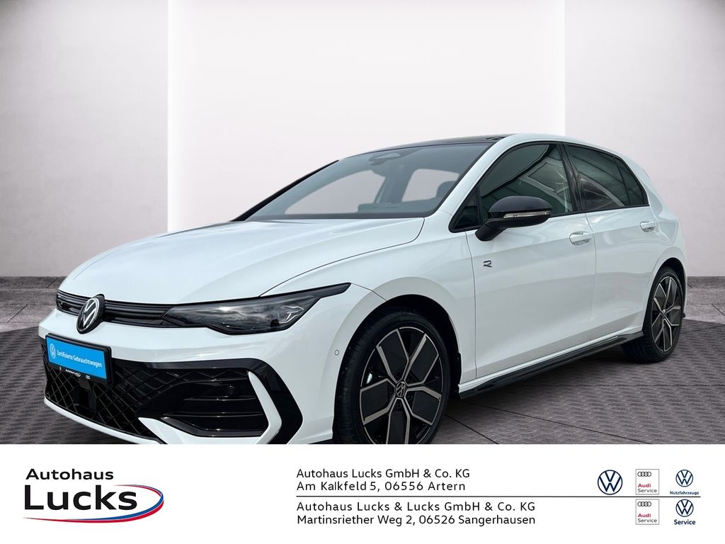 Volkswagen Golf 2025