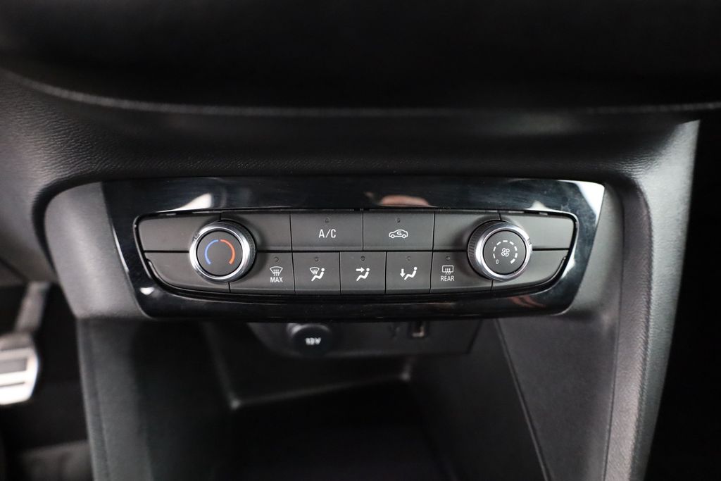 Opel Corsa 2023
