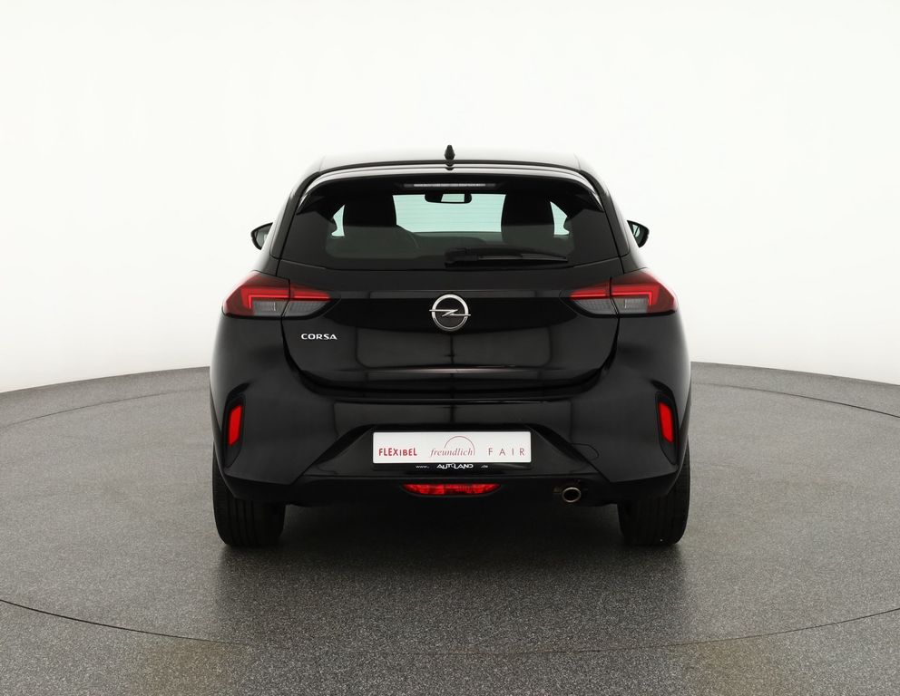 Opel Corsa 2023