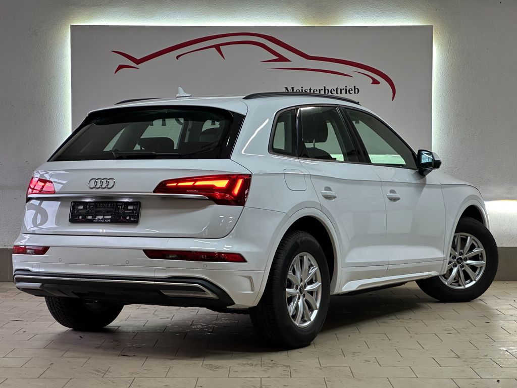 Audi Q5 2024