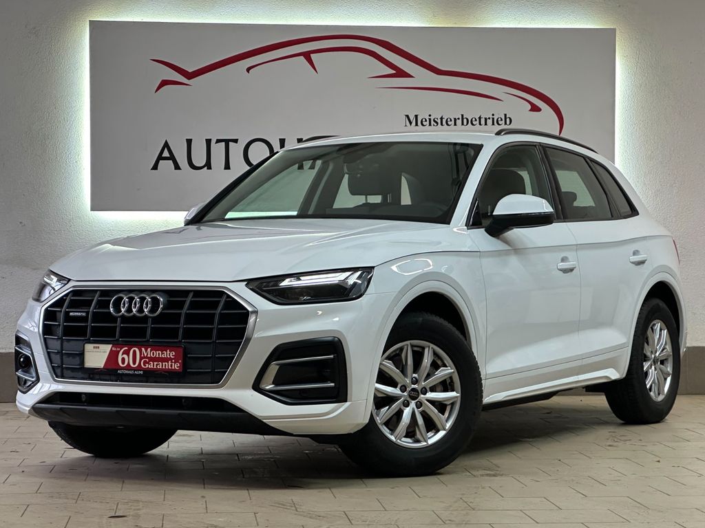 Audi Q5 2024