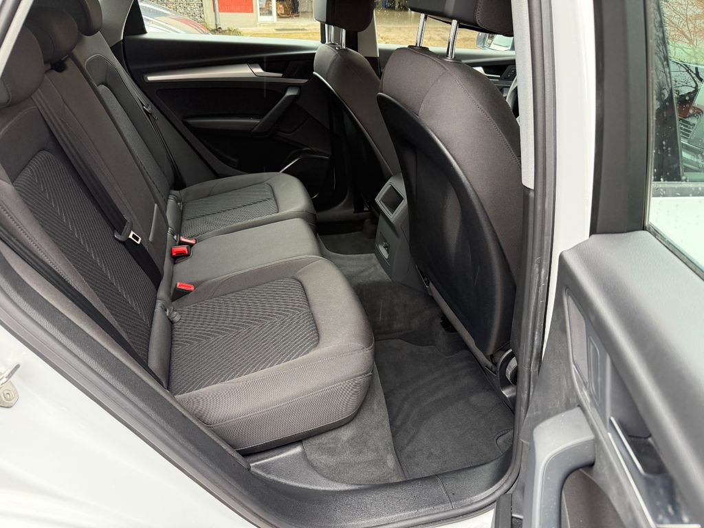 Audi Q5 2024