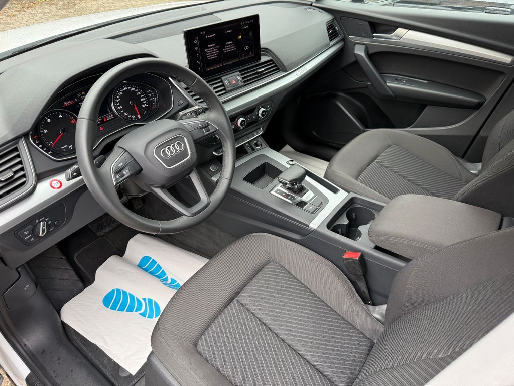 Audi Q5 2024