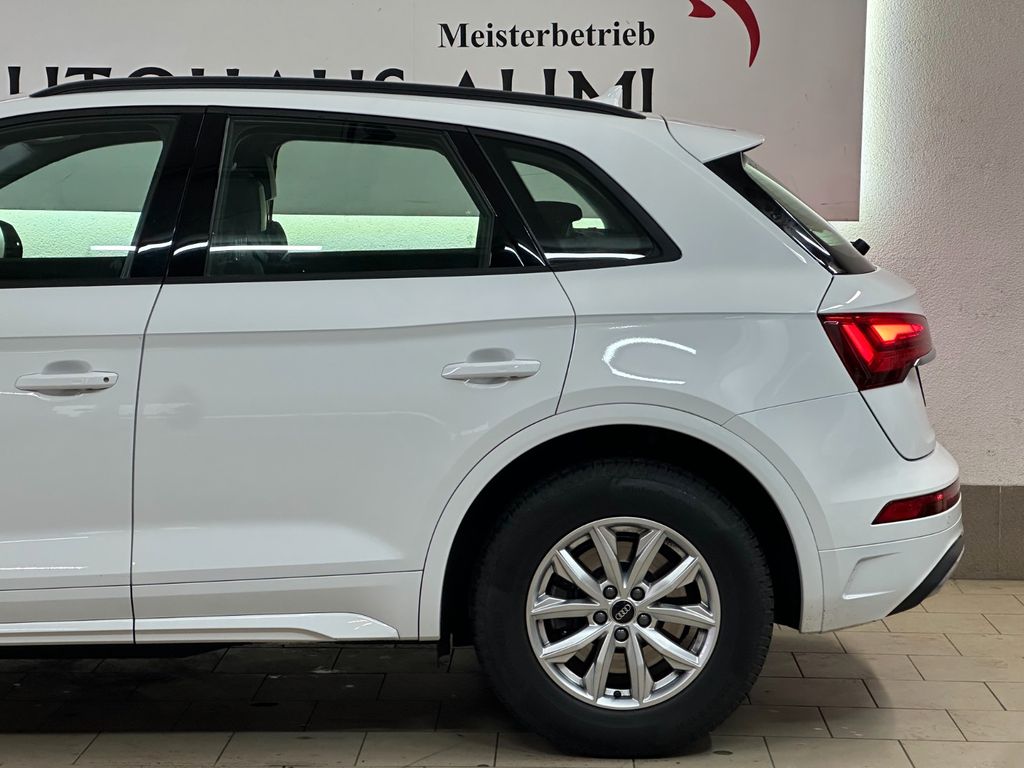 Audi Q5 2024