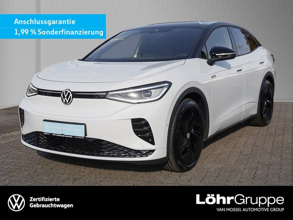 Volkswagen ID.5 2025