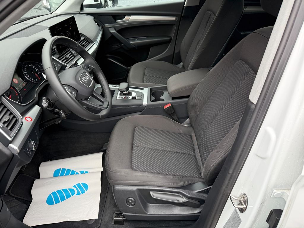 Audi Q5 2024