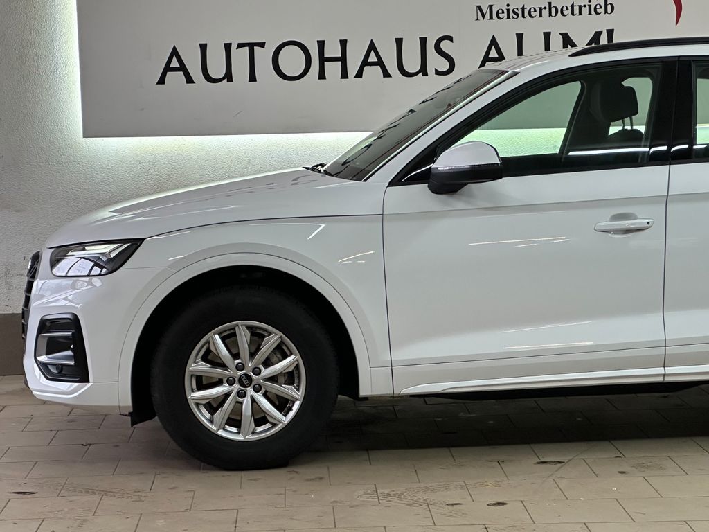 Audi Q5 2024
