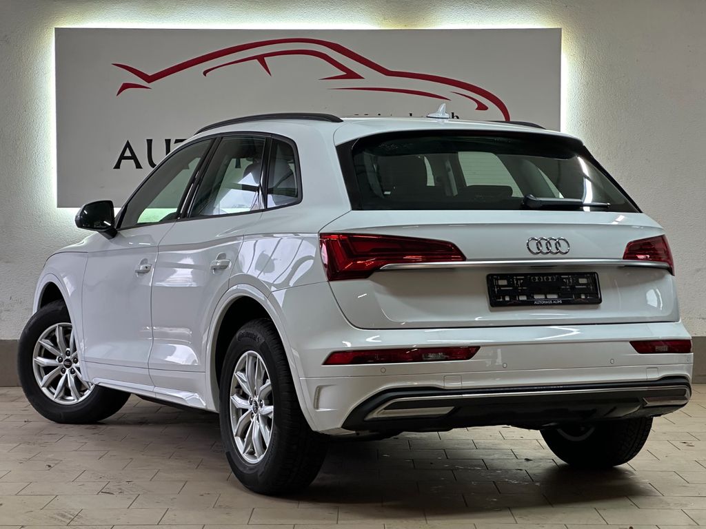 Audi Q5 2024