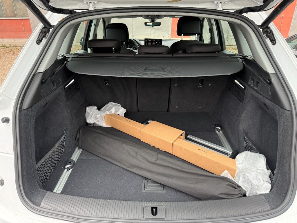 Audi Q5 2024