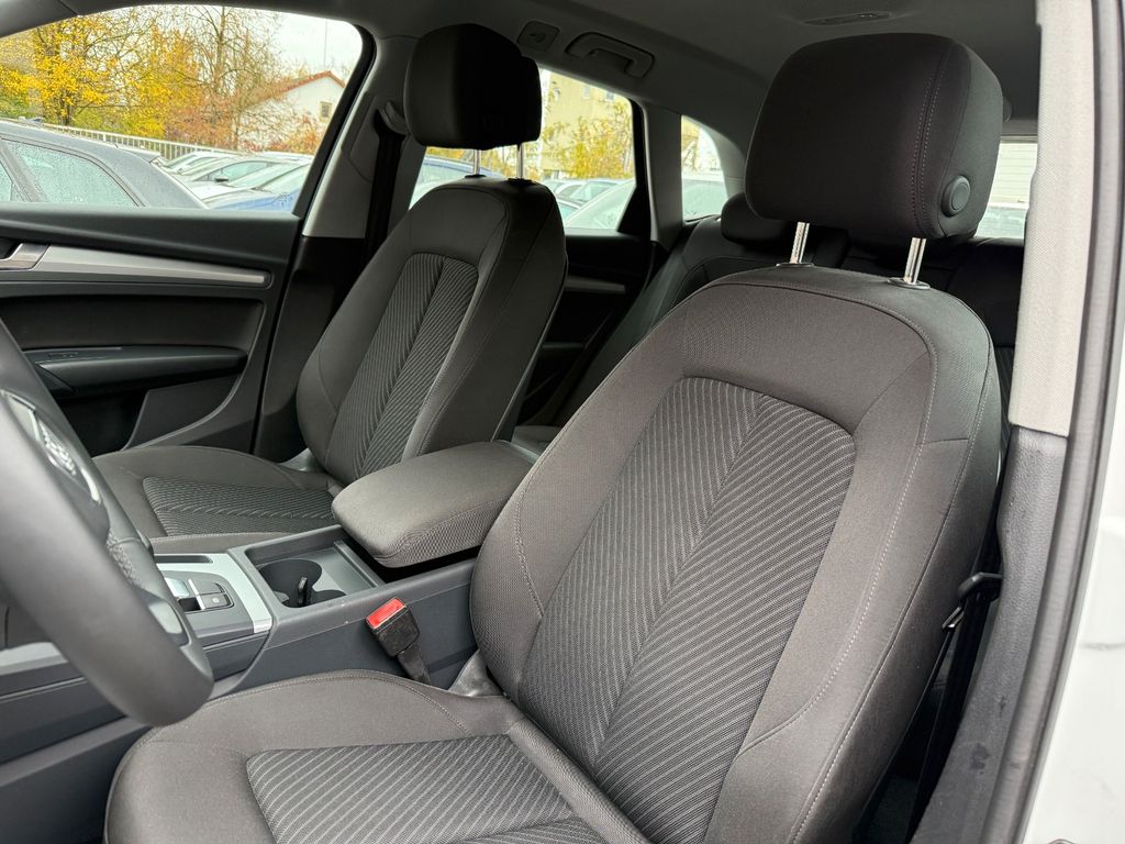 Audi Q5 2024