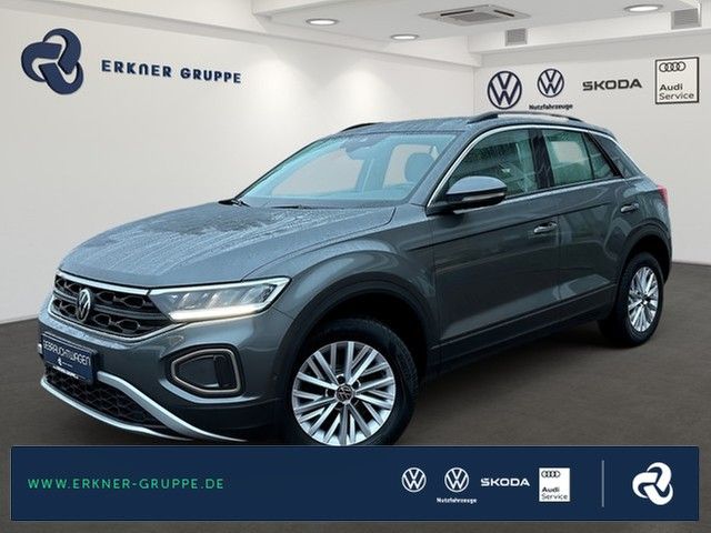 Volkswagen T-Roc 2023
