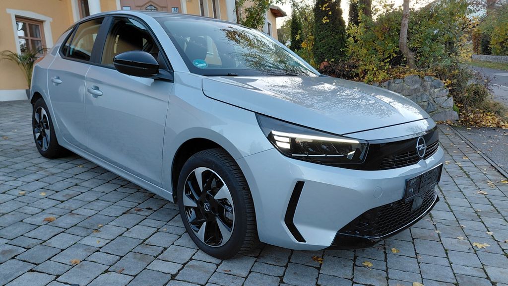 Opel Corsa 2023
