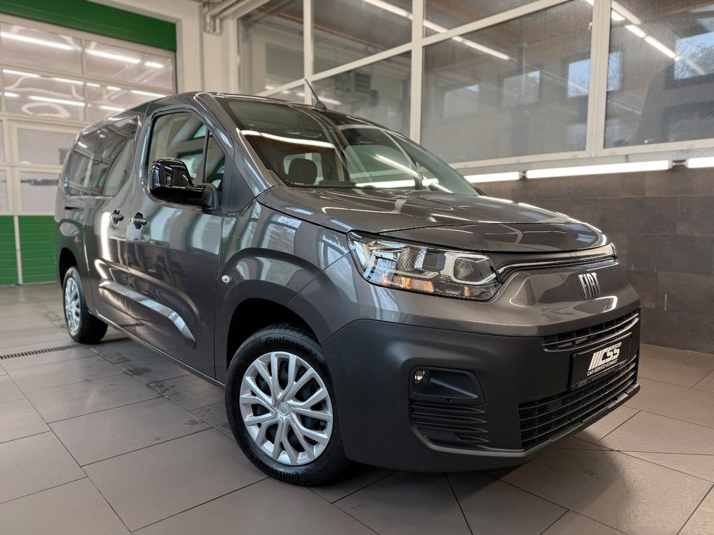 Fiat Doblo 2024