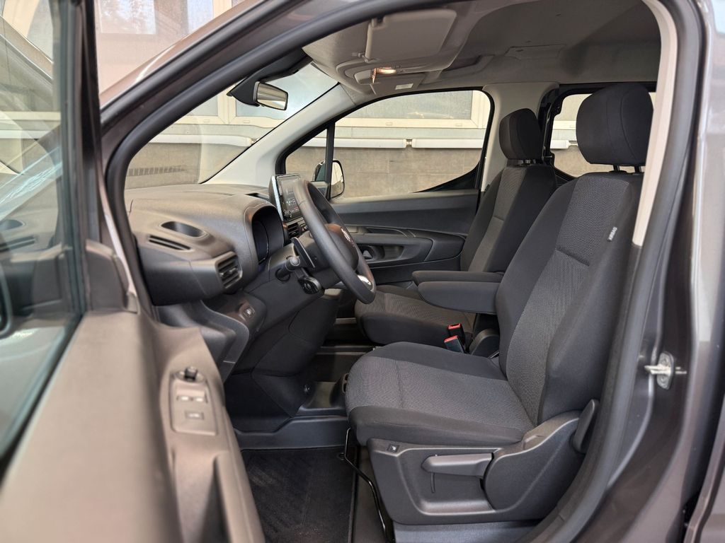 Fiat Doblo 2024