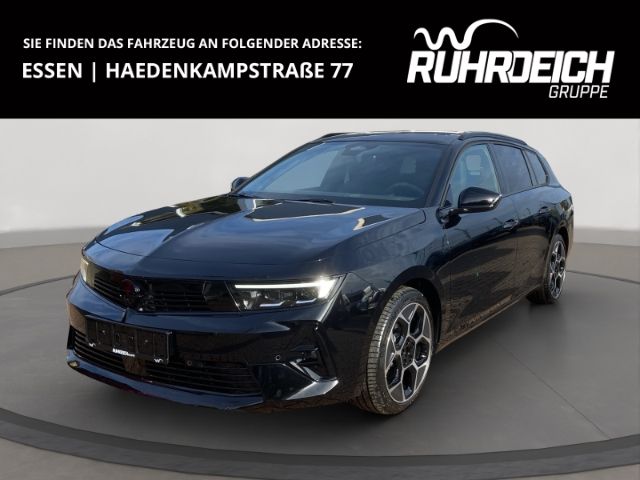 Opel Astra 2025
