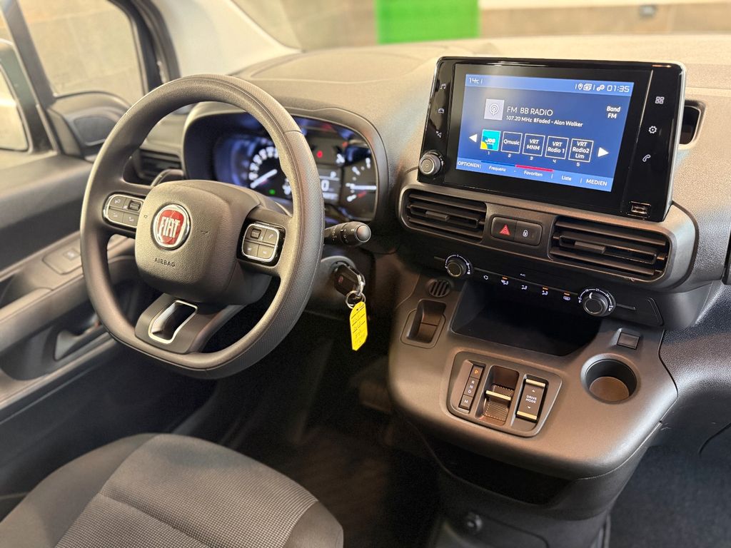 Fiat Doblo 2024