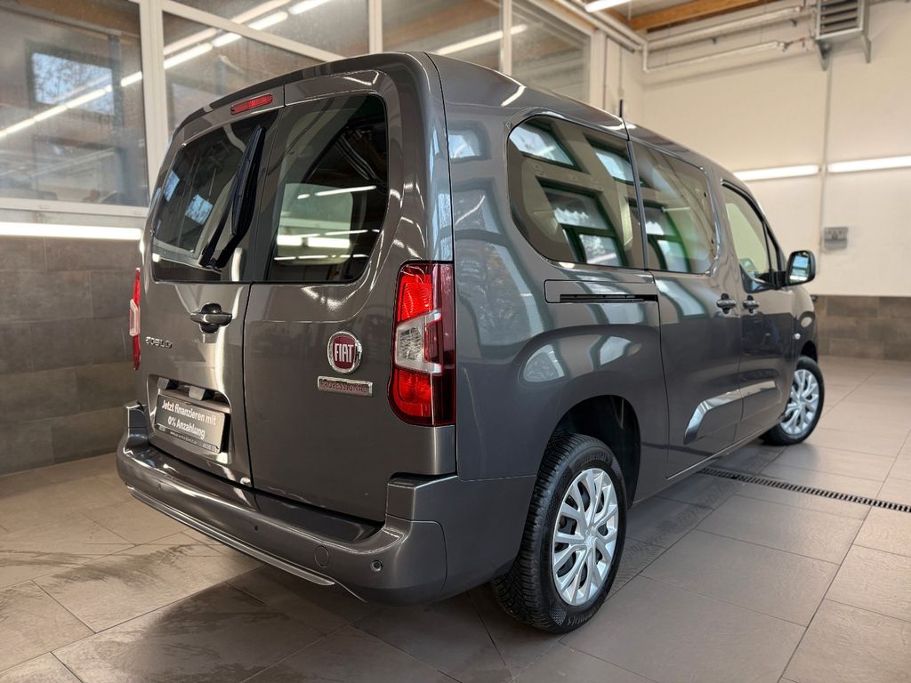 Fiat Doblo 2024