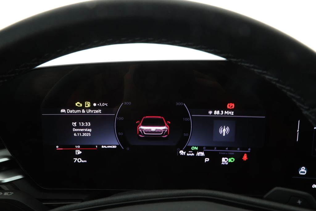 Audi A5 2025