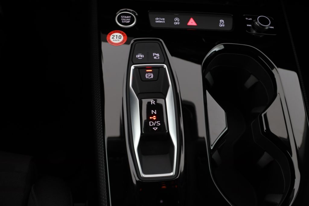 Audi A5 2025
