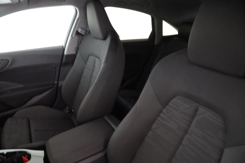 Audi A5 2025