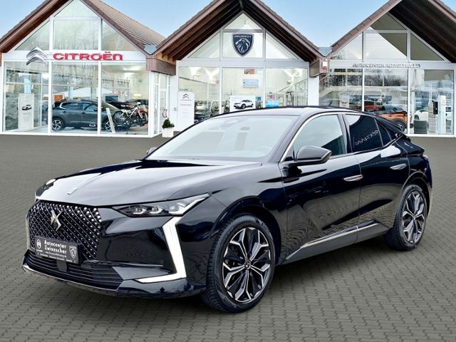 DS Automobiles DS4 2025